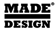 Made Design